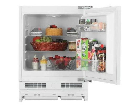 Встраиваемый холодильник HAIER HUL110RU